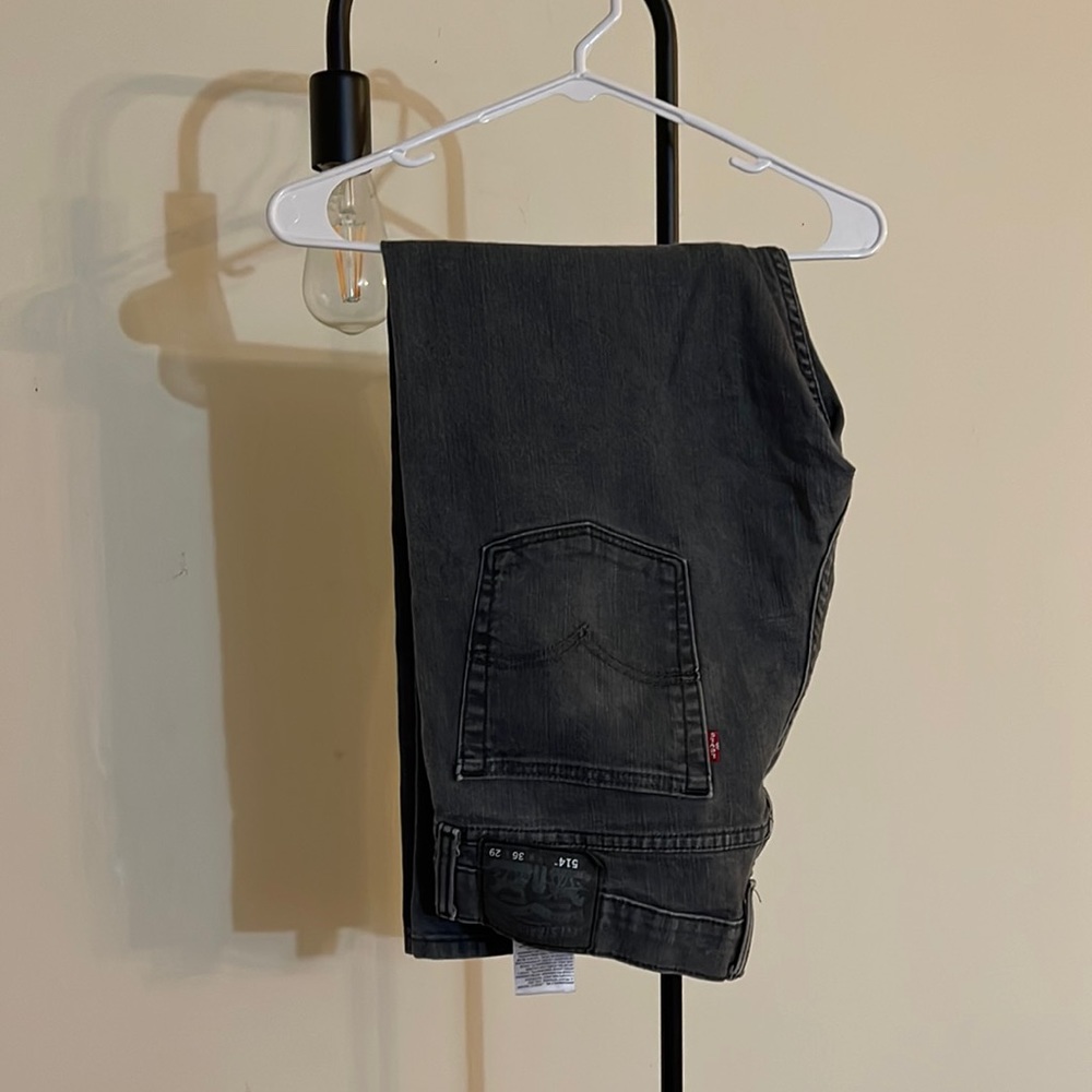 Levi’s jeans